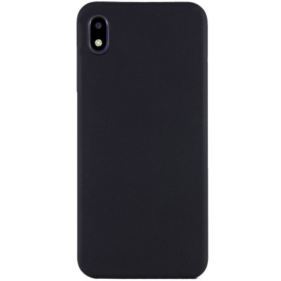 Чехол TPU Epik Black для ZTE Blade A3 (2020) Черный