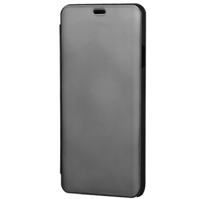 Чехол-книжка Clear View Standing Cover для OnePlus Nord Черный