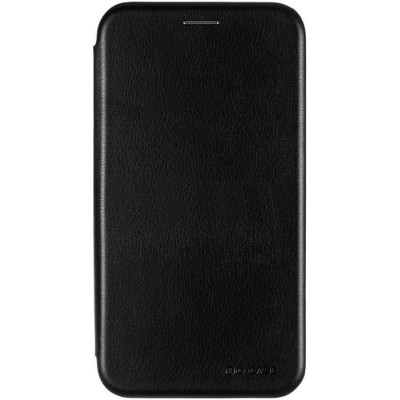 Чехол-книжка Honor 7A Pro G-Case Ranger Series Black
