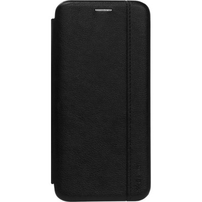 Чехол-книжка Huawei P30 Pro Book Cover Leather Gelius Black
