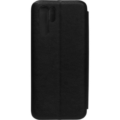 Чехол-книжка Huawei P30 Pro Book Cover Leather Gelius Black
