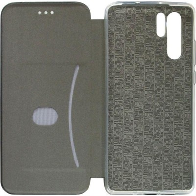 Чехол-книжка Huawei P30 Pro Book Cover Leather Gelius Black