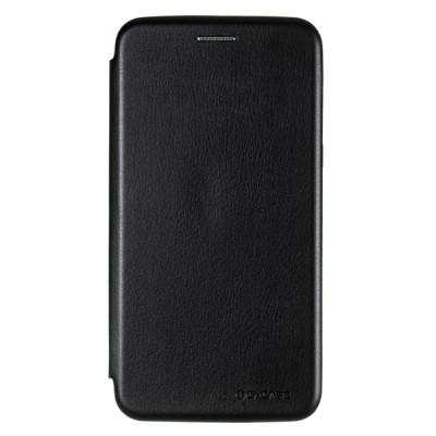 Чехол-книжка Poco M4 Pro 5G G-Case Ranger Series Black
