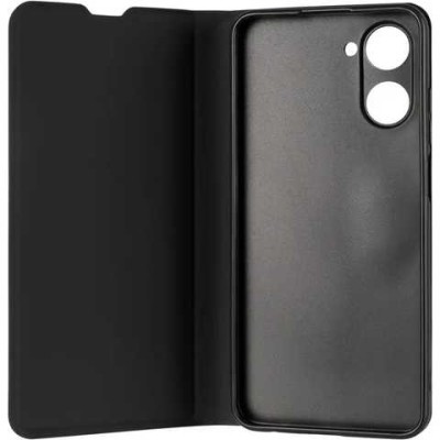 Чехол-книжка Realme 10 4G Book Cover Gelius Shell Case Black