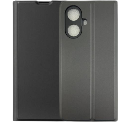 Чохол-книжка Realme 10 Pro Plus Book Cover Gelius Shell Case Black