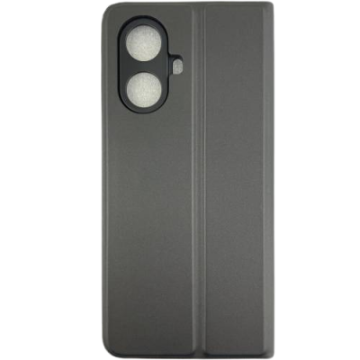 Чохол-книжка Realme 10 Pro Plus Book Cover Gelius Shell Case Black