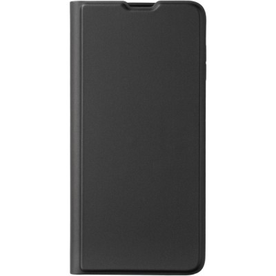 Чехол-книжка Realme 9 4G Book Cover Gelius Shell Case Black