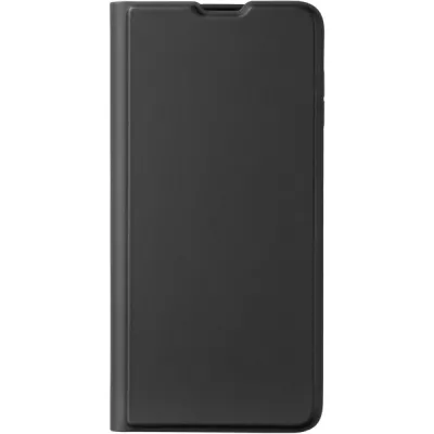 Чехол-книжка Realme 9 4G Book Cover Gelius Shell Case Black