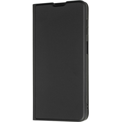 Чехол-книжка Realme 9 4G Book Cover Gelius Shell Case Black
