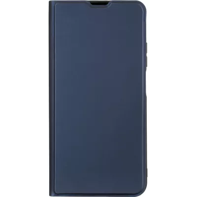 Чехол-книжка Realme 9 Pro Book Cover Gelius Shell Case Blue