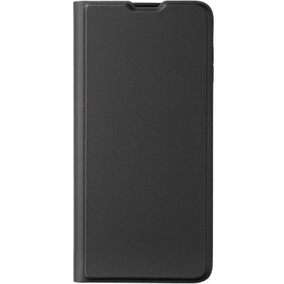 Чехол-книжка Realme 9 Pro Plus Book Cover Gelius Shell Case Black