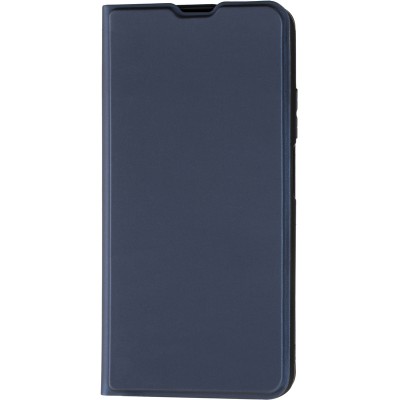 Чехол-книжка Realme 9 Pro Plus Book Cover Gelius Shell Case Blue