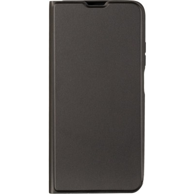 Чехол-книжка Realme C11 (2021) Book Cover Gelius Shell Case Black