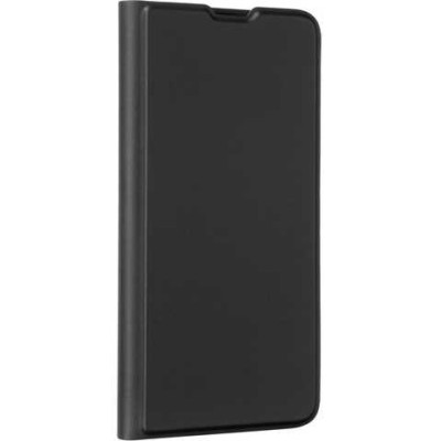 Чехол-книжка Realme C11 (2021) Book Cover Gelius Shell Case Black