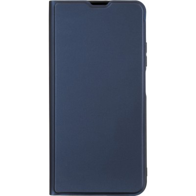 Чехол-книжка Realme C21Y Book Cover Gelius Shell Case Blue