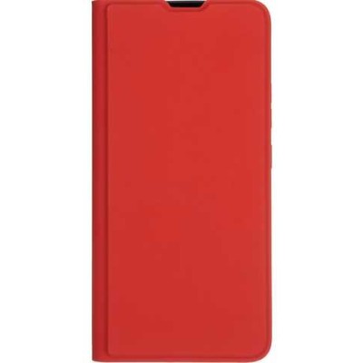 Чехол-книжка Realme C21Y Book Cover Gelius Shell Case Red