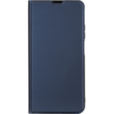 Чехол-книжка Realme C35 Book Cover Gelius Shell Case Blue