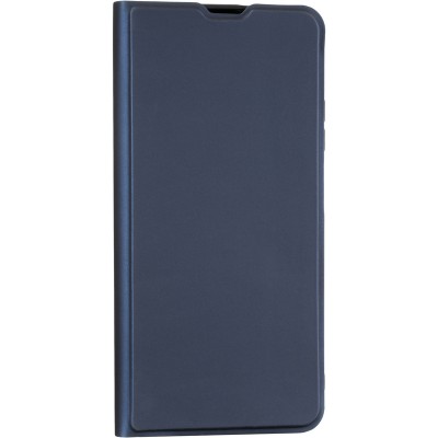 Чехол-книжка Realme C35 Book Cover Gelius Shell Case Blue