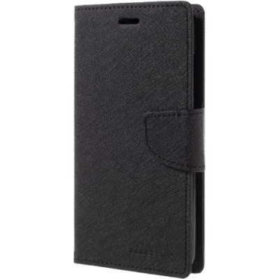Чехол-книжка Xiaomi Mi5c Book Cover Goospery Black
