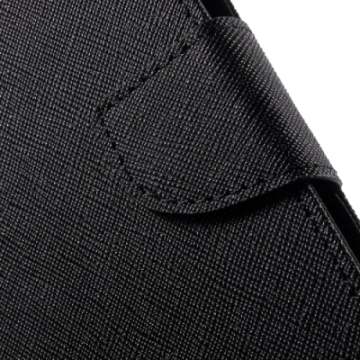 Чехол-книжка Xiaomi Mi5c Book Cover Goospery Black