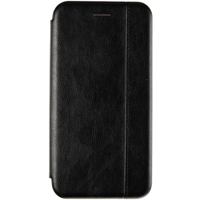 Чехол-книжка Xiaomi Mi9 Book Cover Leather Gelius Black