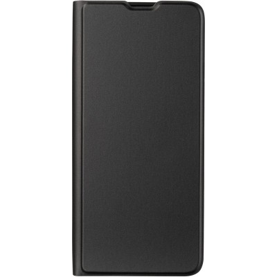 Чехол-книжка Xiaomi Redmi 10C Book Cover Gelius Shell Case Black