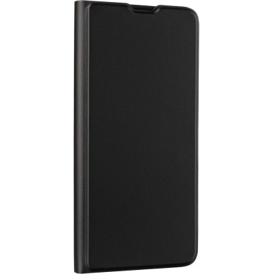 Чехол-книжка Xiaomi Redmi 10C Book Cover Gelius Shell Case Black
