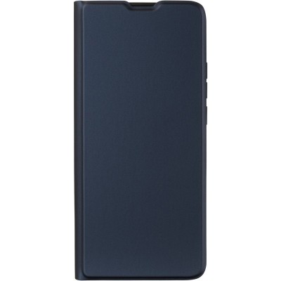 Чехол-книжка Xiaomi Redmi 10C Book Cover Gelius Shell Case Blue