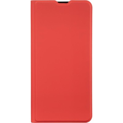 Чехол-книжка Xiaomi Redmi 10C Book Cover Gelius Shell Case Red