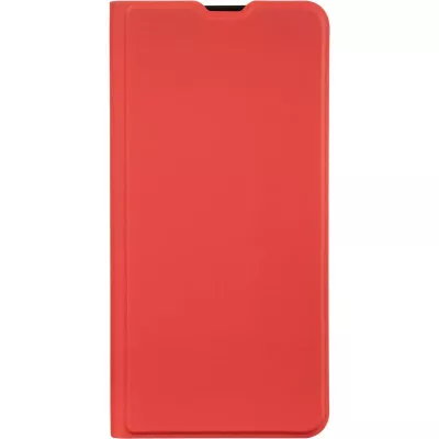 Чехол-книжка Xiaomi Redmi 10C Book Cover Gelius Shell Case Red