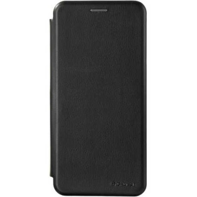 Чехол-книжка Xiaomi Redmi 10C G-Case Ranger Series Black