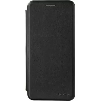 Чехол-книжка Xiaomi Redmi 10C G-Case Ranger Series Black