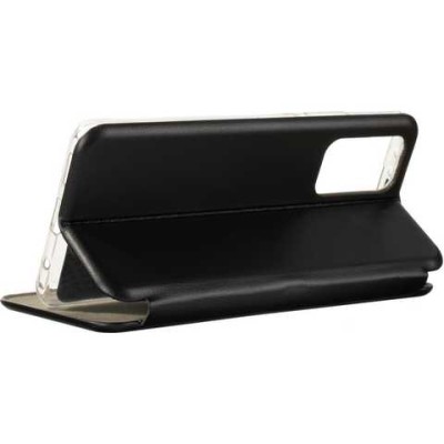 Чехол-книжка Xiaomi Redmi 10C G-Case Ranger Series Black