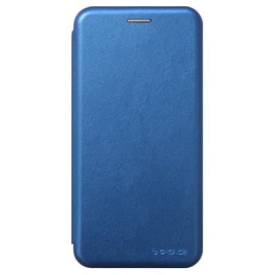 Чехол-книжка Xiaomi Redmi 10C G-Case Ranger Series Blue