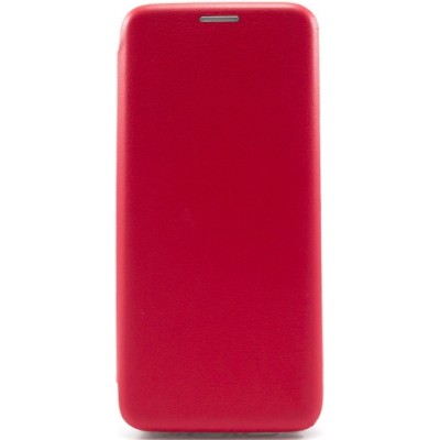 Чехол-книжка Xiaomi Redmi 10C G-Case Ranger Series Red