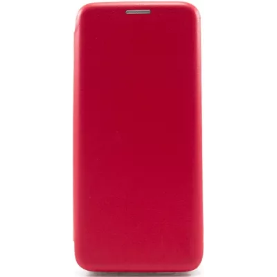 Чехол-книжка Xiaomi Redmi 10C G-Case Ranger Series Red