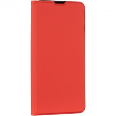 Чехол-книжка Xiaomi Redmi 9A Book Cover Gelius Shell Case Red