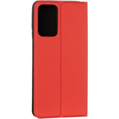 Чехол-книжка Xiaomi Redmi 9A Book Cover Gelius Shell Case Red
