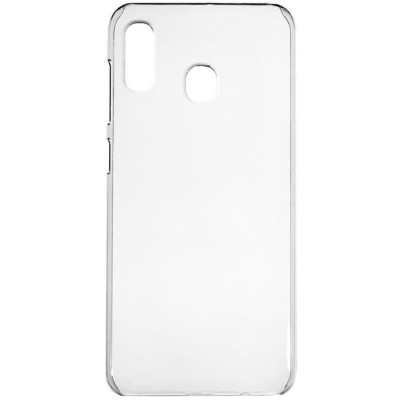 Чехол-накладка Huawei Honor 10i ColorWay TPU case Transparent