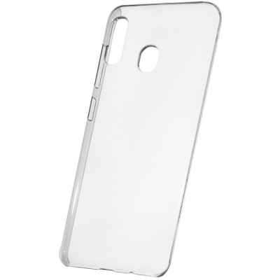 Чехол-накладка Huawei Honor 10i ColorWay TPU case Transparent