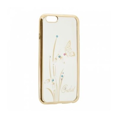 Чехол-накладка Huawei Nova 2s Beckberg Breathe seria Orchid