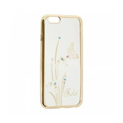 Чехол-накладка Huawei Nova 2s Beckberg Breathe seria Orchid