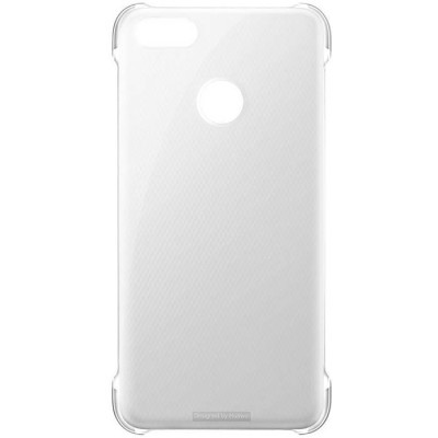 Чехол-накладка Huawei Nova Lite 2017 translucent
