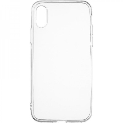 Чехол-накладка Huawei Y5P Ultra Thin Air Case Transparent