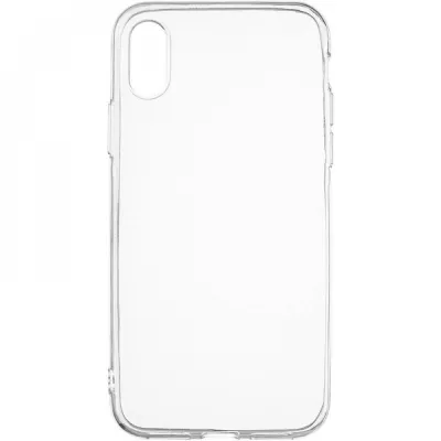 Чехол-накладка Huawei Y5P Ultra Thin Air Case Transparent