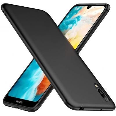 Чехол-накладка Huawei Y6P TPU Protective Case ( C-Merida –case)