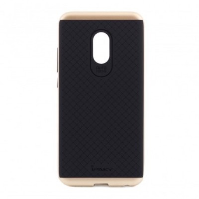 Чехол-накладка Nomi TCi5032 TPU-cover Чорний