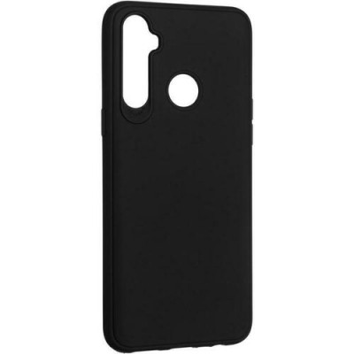 Чехол-накладка Realme 5/6i/C3 Full Soft Case Black Чехол-накладка Realme 5/6i/C3 Full Soft Case Black