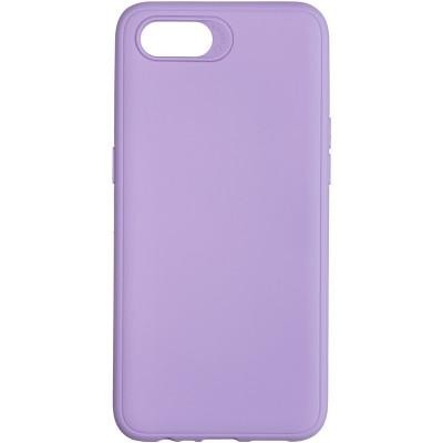 Чехол-накладка Realme C2 Full Soft Case Violet