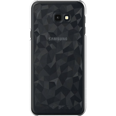 Чохол-накладка Samsung J415 2018 WITS Clear Hard Case (GP-J415WSCPAAA) Transparent